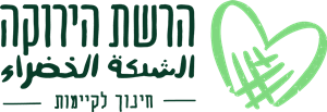 לוגו של הרשת הירוקה